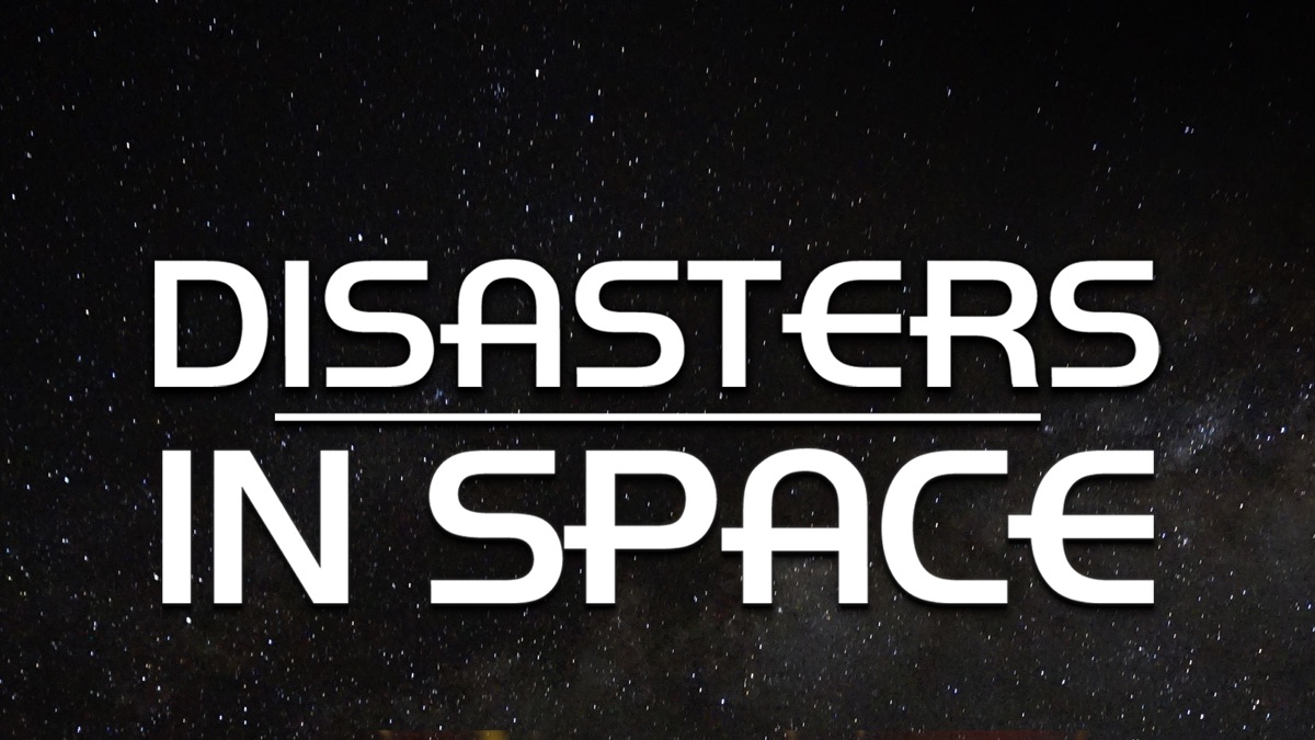 ‎Space Mistakes - Apple TV