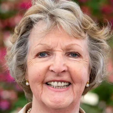 Penelope Keith