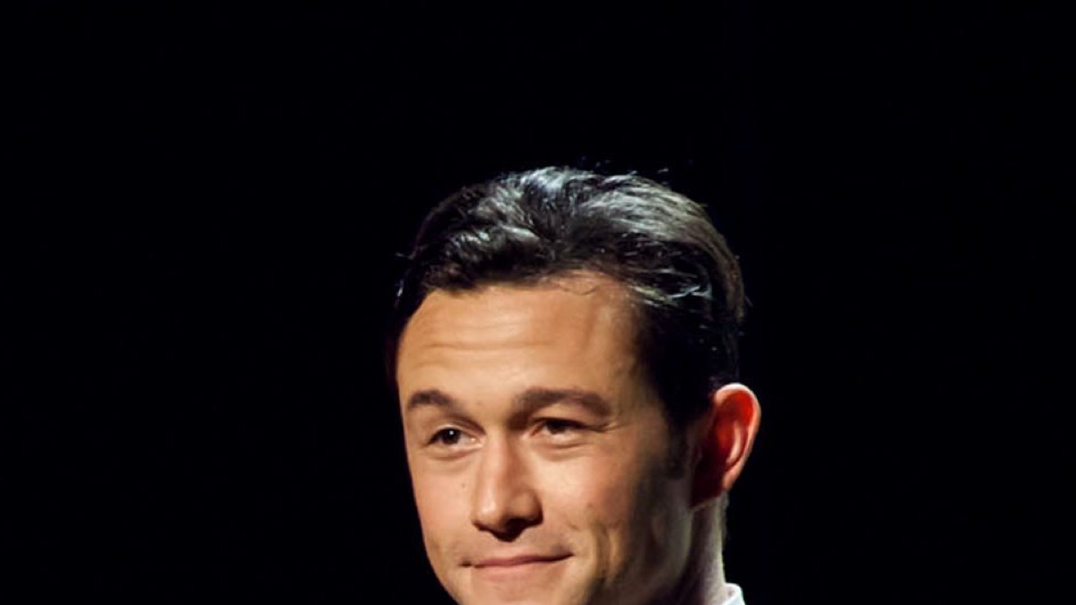 Joseph Gordon-Levitt HIT RECORD on TV 本 Joseph Gordon-Levitt HIT RECORD on TV 本