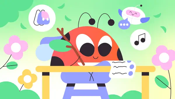 Englisch Lernen: EF Hello AI Screenshot 10