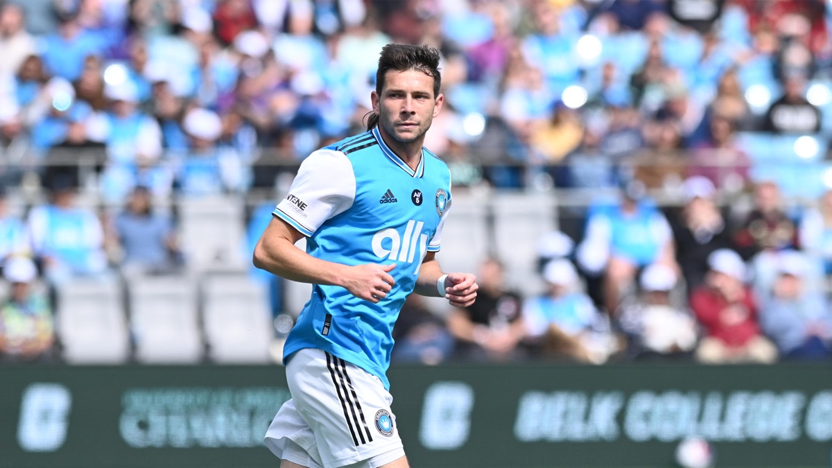 Charlotte FC vs. FC Cincinnati July 8, 2023 - Watch MLS Game