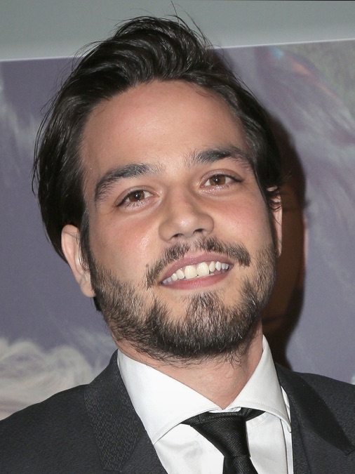 Daniel Zovatto Movies and Shows Apple TV (AU)