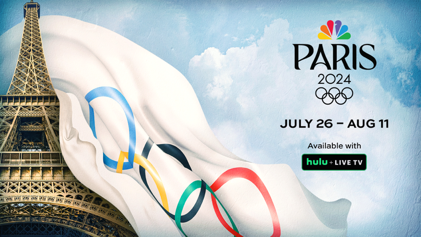 2024 Paris Olympics Live Event