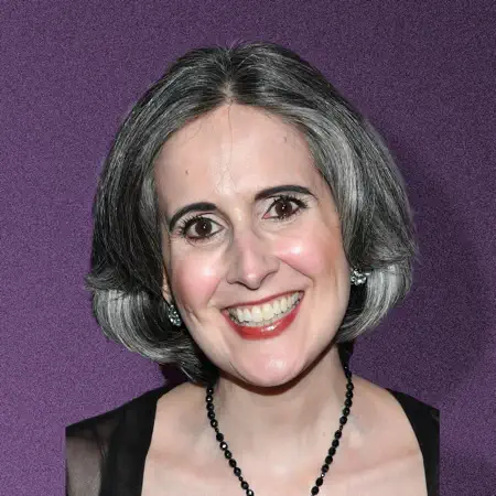 Stephanie D'Abruzzo