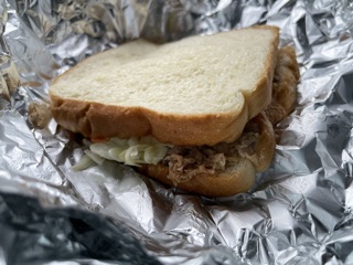 Jones Bar-B-Q Diner