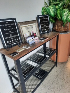 Avatar Tat2 and Art Gallery photo 6