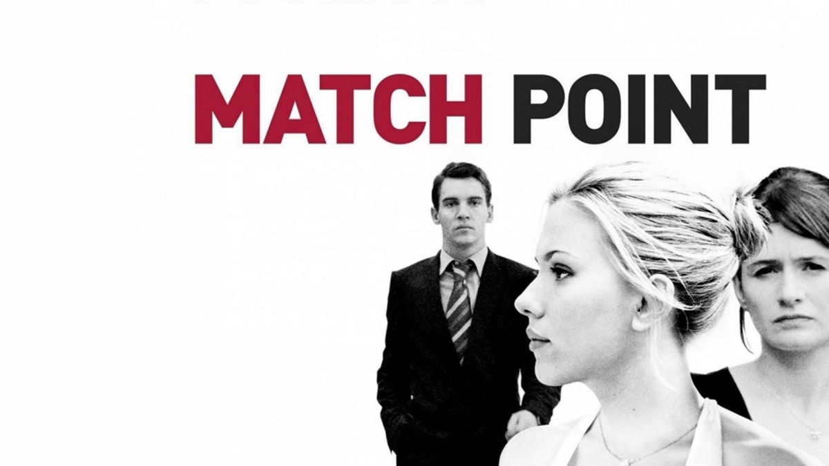 ‎Match Point - Apple TV