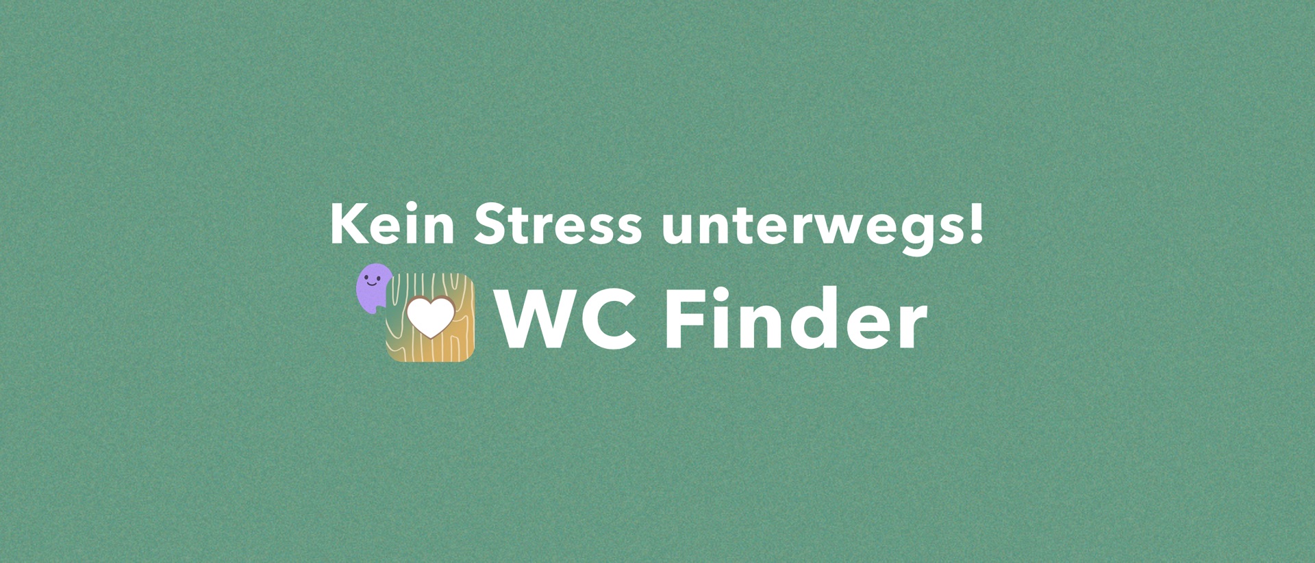 WC Finder product page header