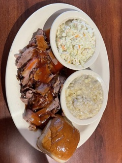 Lannie's Bar-B-Q 2