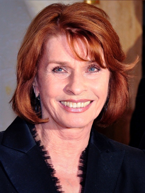 Filmes e séries com Senta Berger Apple TV (PT)