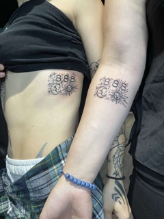 Black Ink