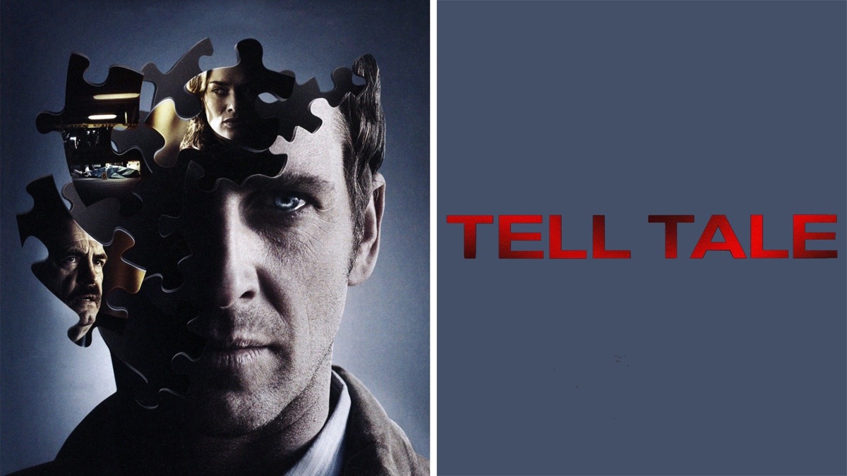 ‎Tell Tale - Apple TV