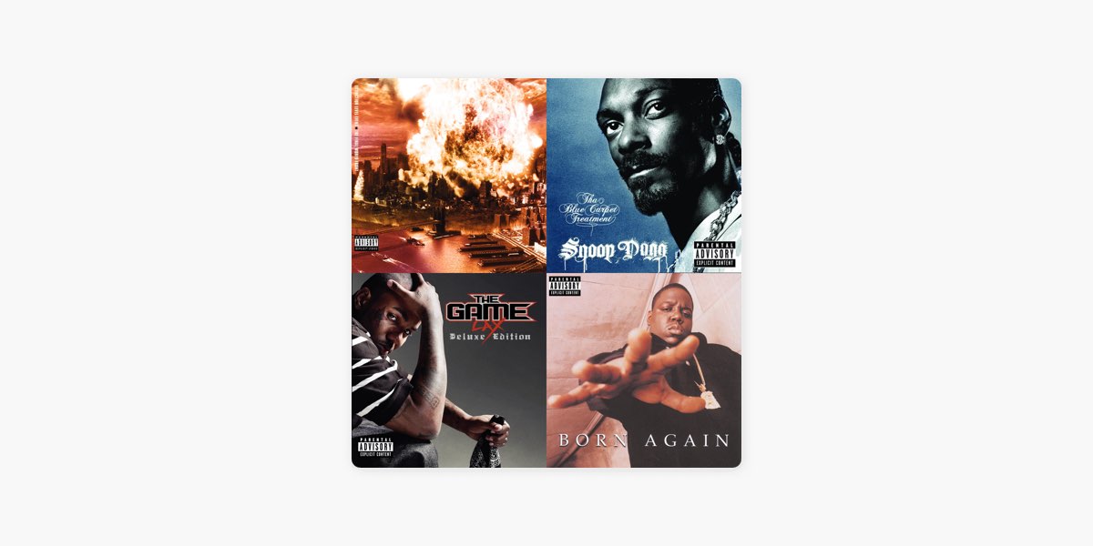 Nottz: The Producers - Playlist - Apple Music