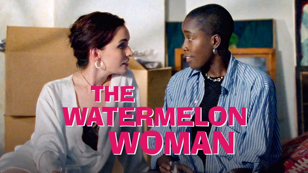 ‎The Watermelon Woman - Apple TV