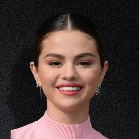 Selena Gomez