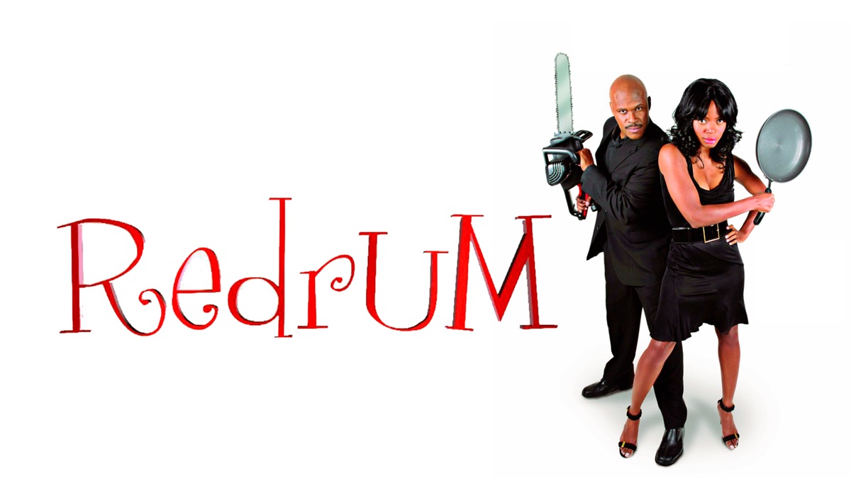 ‎Redrum - Apple TV
