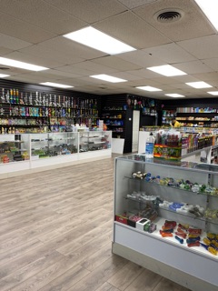 i vape shop Much Love Smoke Shop & CBD main image 1