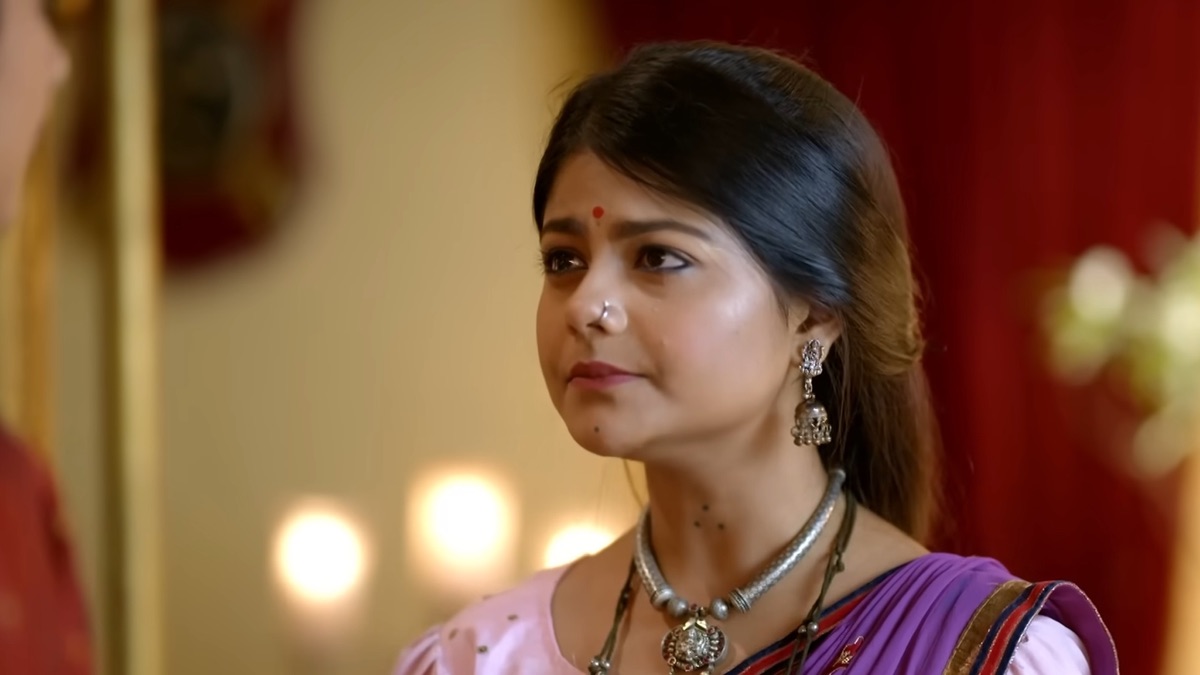 ‎Raghunath Rao Ka Badla - Punyashlok Ahilyabai (Series 1, Episode 697 ...