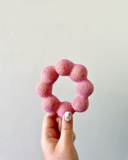 The Mochi Donut Shop – Outer Sunset