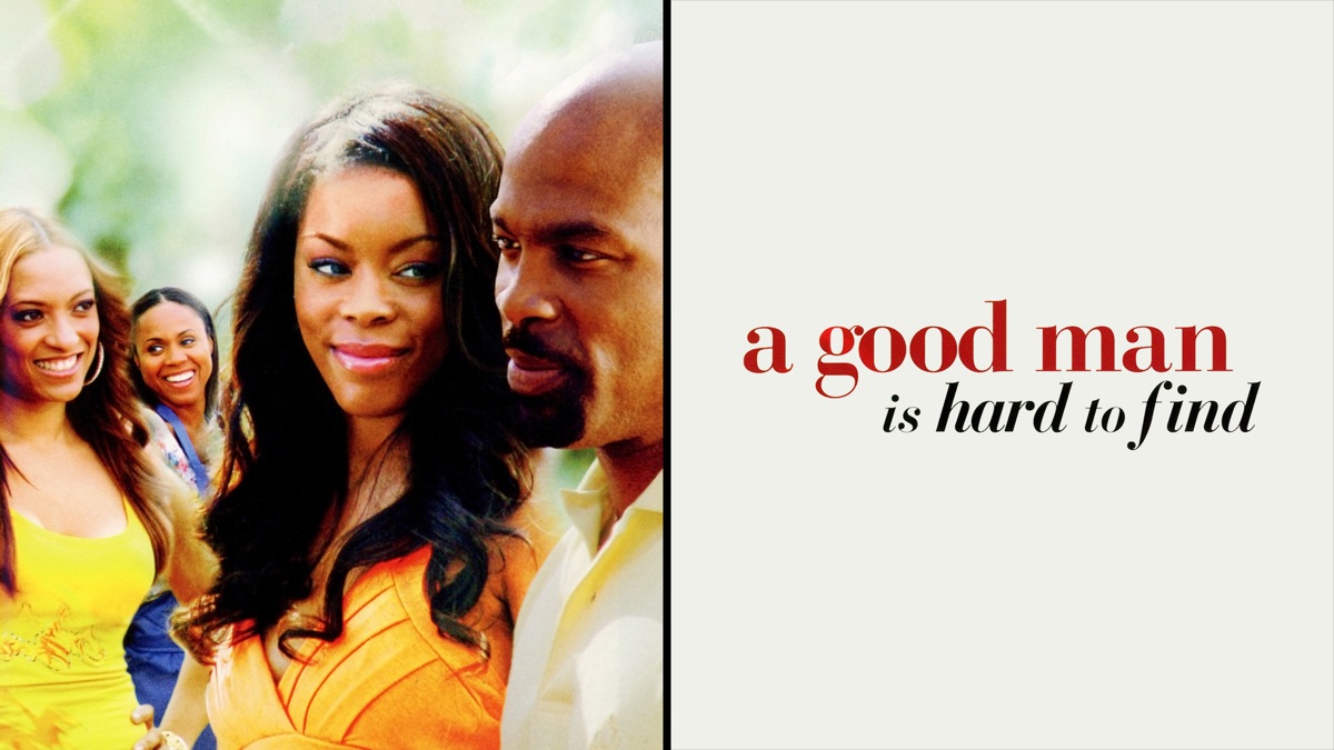 ‎A Good Man Is Hard to Find - Apple TV