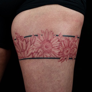 29:11 Tattoo tattoo studio in Gilroy