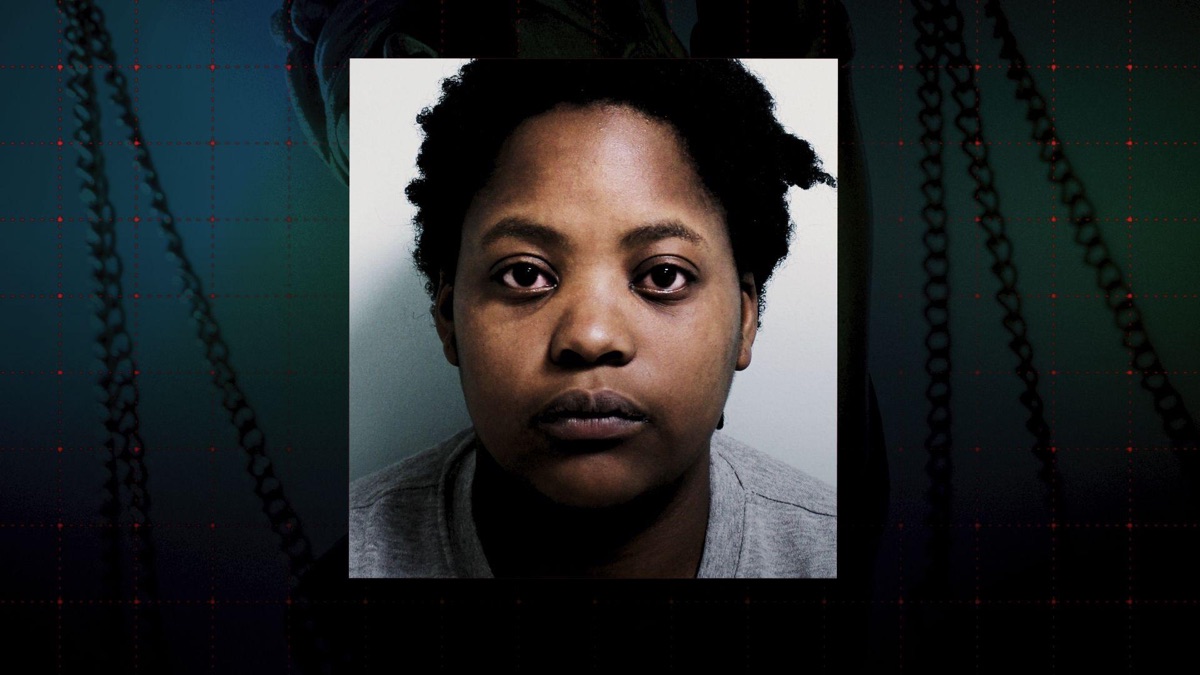 Mother Jailed After Four Sons Die In Fire - Court on Camera (Series ...