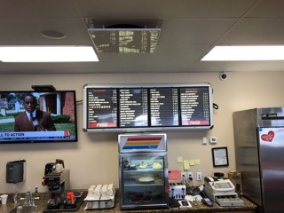 Louie's Coney Island