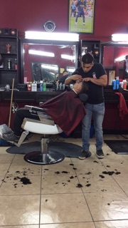America Barber Shop