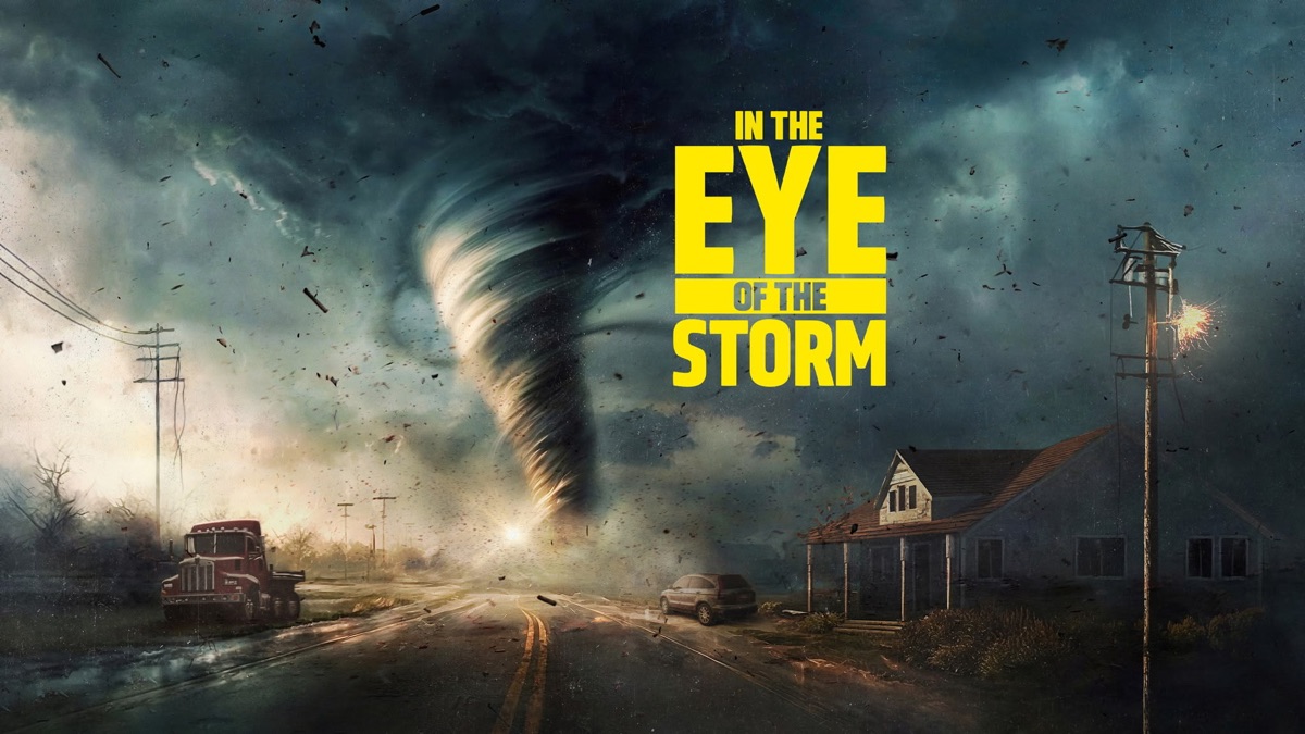 ‎In the Eye of the Storm - Apple TV
