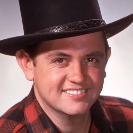 Merle Travis