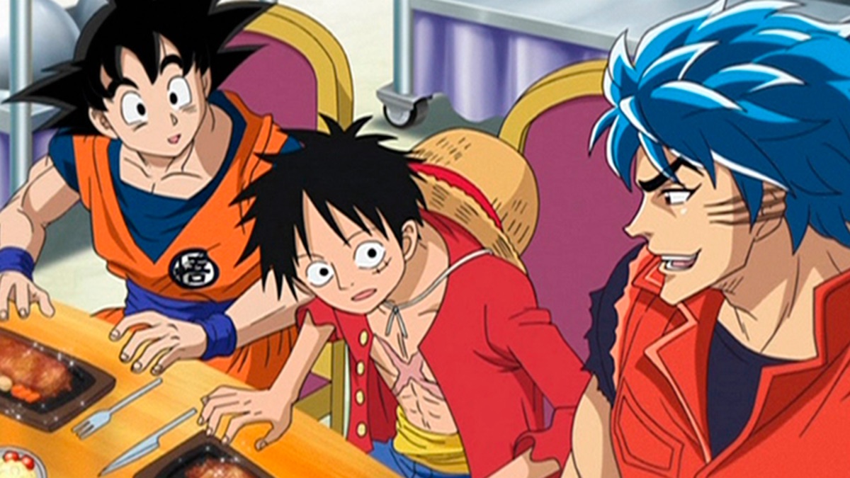 Episode 590 - One Piece (Season 16, Episode 12) - Apple TV
