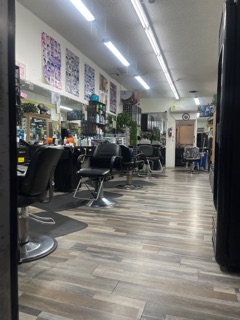 Xcessive Salon Y Peluqueria