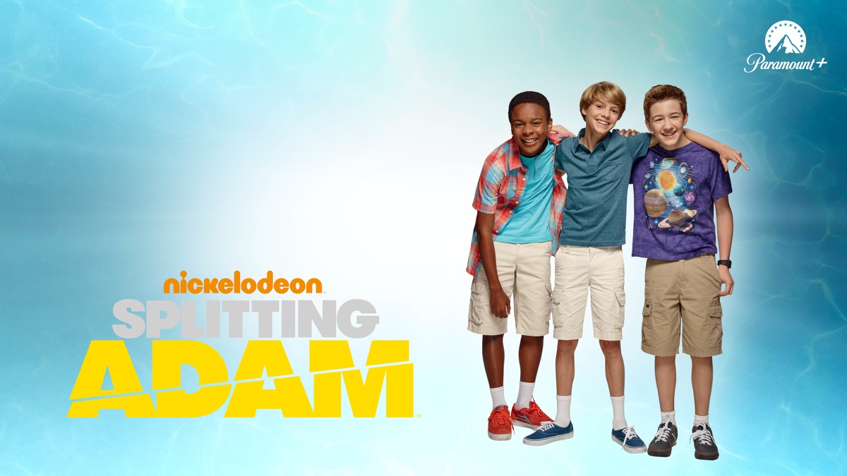‎Adam e Seus Clones - Apple TV