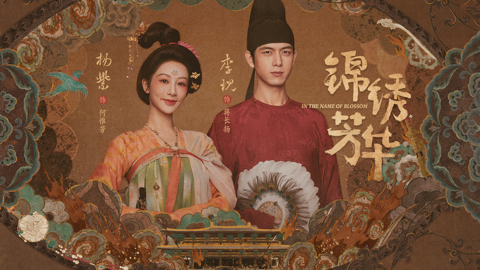 Read more about 《锦绣芳华》影视原著