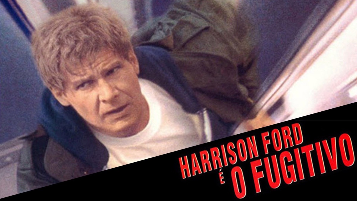 O Fugitivo | Apple TV