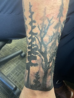 Timeless ink tattoos studio