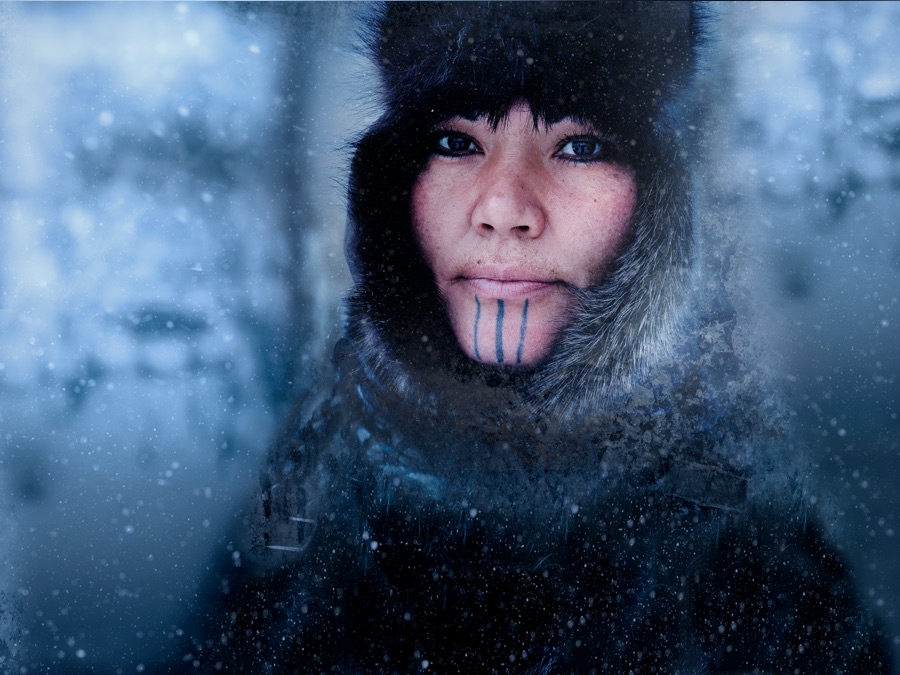 Life Below Zero First Alaskans Apple TV (CZ)