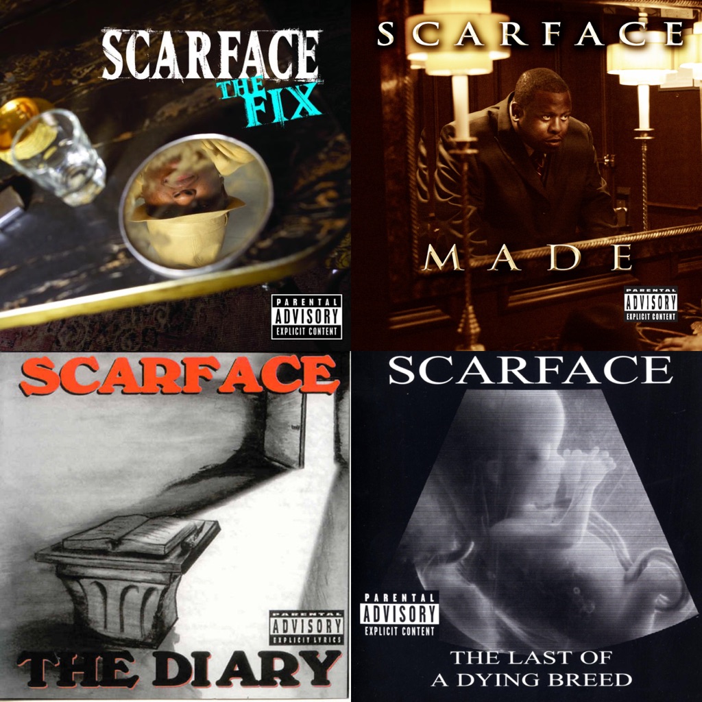 Scarface: Next Steps