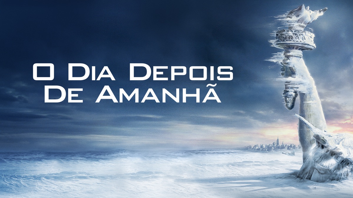 Depois De Amanhã é Que Dia - FDPLEARN