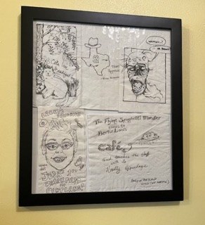 Bertie Lou's Cafe Photos