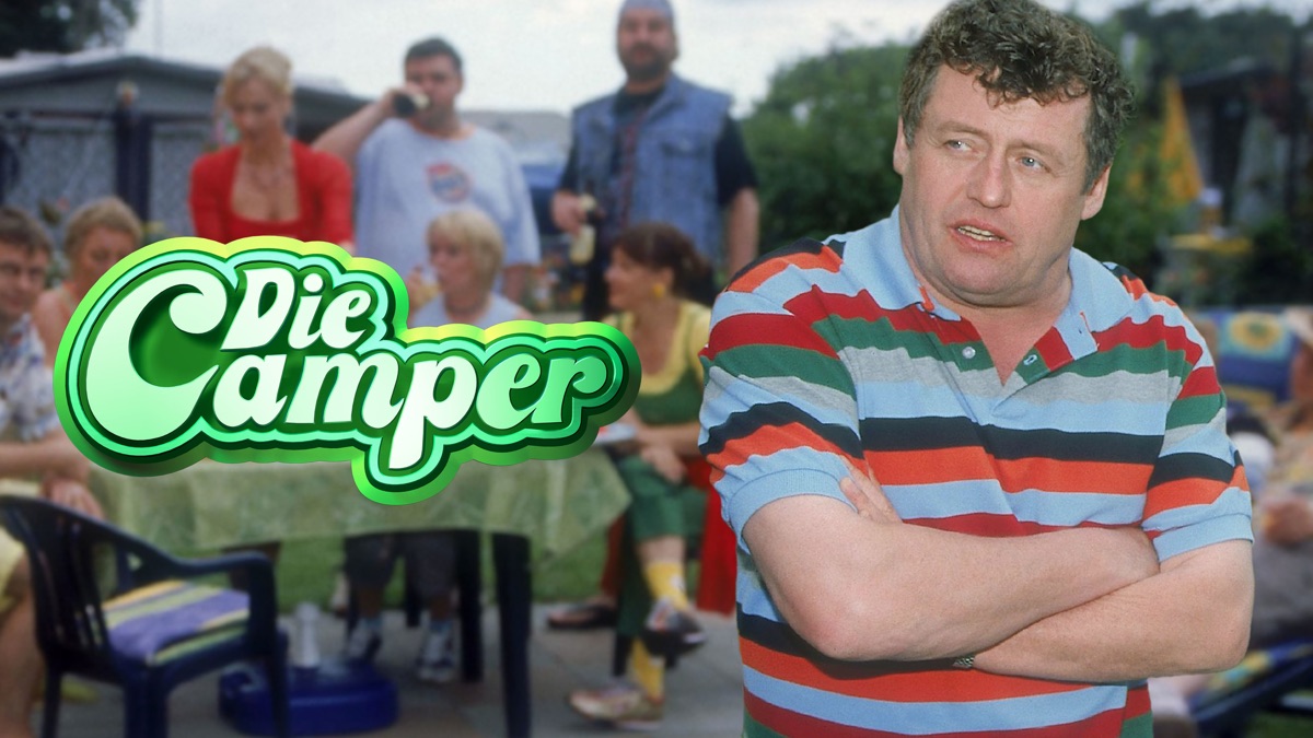 camper brutus Camper Brutus Boot