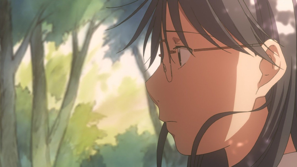 Youth Is Beautiful Sweet Blue Flowers (Series 1, Episode 4) Apple TV (UK)