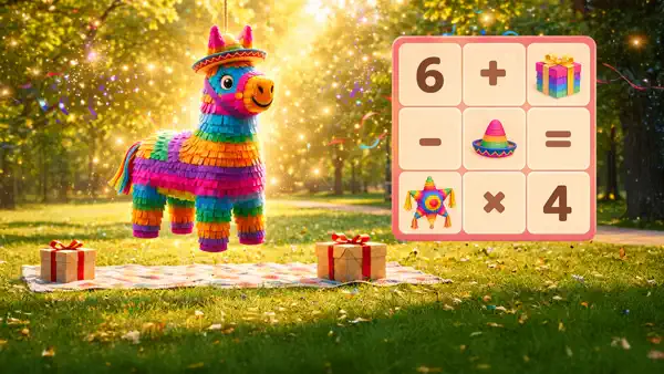 Piñata Party