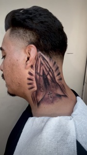 Tinta Kultura tattoo studio photo