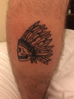 Fort Myers Beach Tattoo tattoo studio in Fort Myers Beach