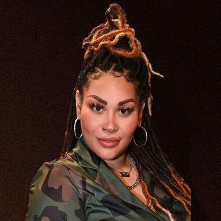 KeKe Wyatt