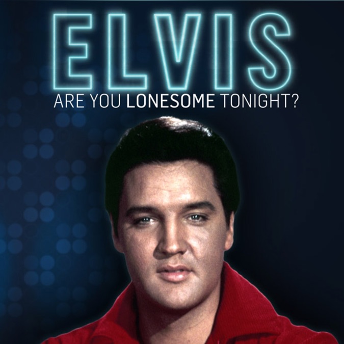 Elvis: Are You Lonesome Tonight? - Apple TV