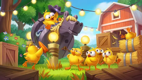 June Farm Pass is live!