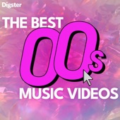 Cover art for The Best 00s Music Videos