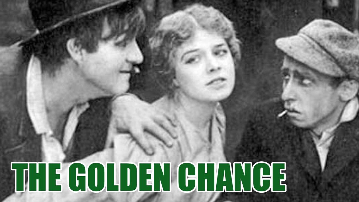 ‎The Golden Chance - Apple TV